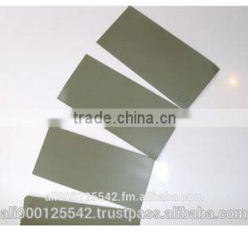 Stone-Hard and Mirror Effect Nano Transparent Ceramic Coatings photo-3