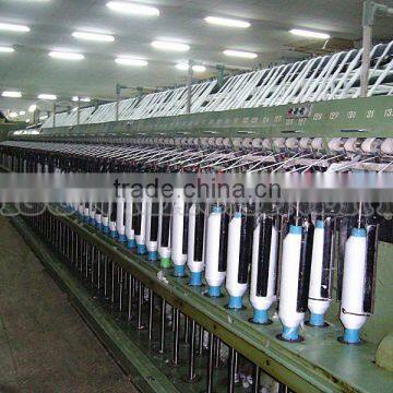 Cotton Fiber/ Polyester Yarn Making Machine /speed Frame Machine/ring Spinning photo-3