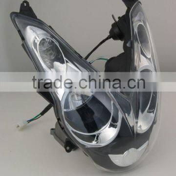 YIL-044T Scooter Head Lamp