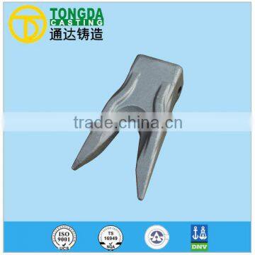 OEM Excavator bucket teeth parts