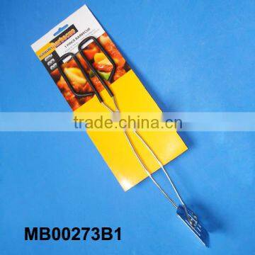 New Style BBQ Food Tong