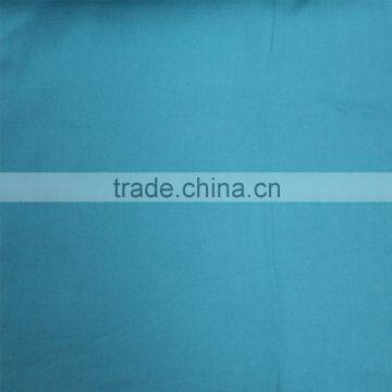 Plain Dyed Woven Viscose Satin Rayon Twill Fabric photo-5