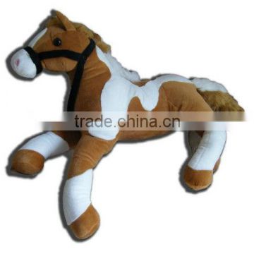 Horse Toy Plush Stuffed