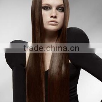 Long Straight Cheap Synthetic Hair Wigs