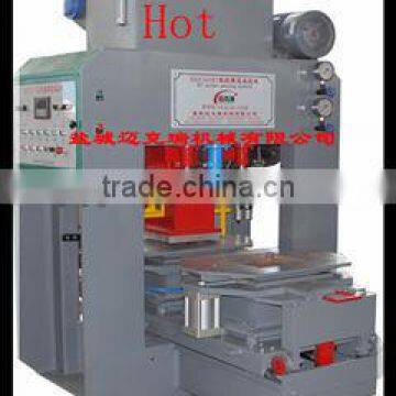 cement roof tile making machine with best quality