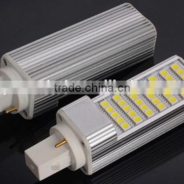 2015 Hotsale ce rohs 4 pin 13W ra80 Factory Price g24 led