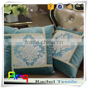 Chenille Fabric for Elegant Sofa Cushion Cover Classic India Style Heavy Fabric Latest Design Quality Choice photo-2