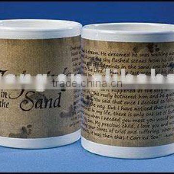 Religion Artwork Mug