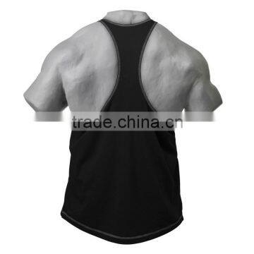 Deep Cut Tank Top photo-2