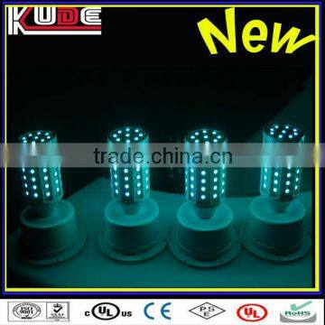 LED light base multi color led light base