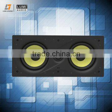 Frameless Home Theatre Speaker photo-2