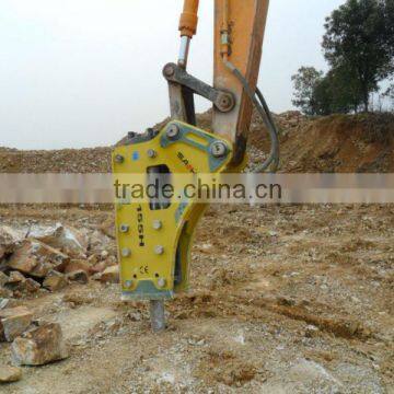 hydraulic hammer breaker price,construction tools and equipment