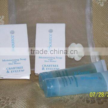 top grade natural moisturizing soap with shea butter