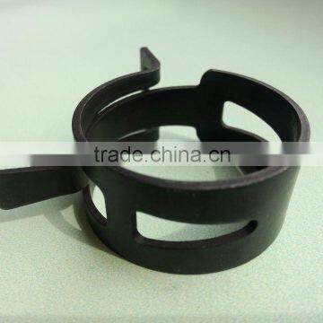 Japan spring type hose clamp