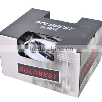 GOLDBEST MTB Bicycle Helmet MV20 Whoelsale Bicycle Helmet Safety Helmets photo-2