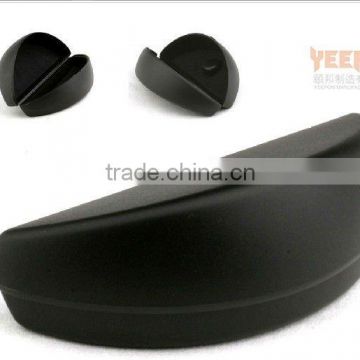 P10 plastic eyeglass case