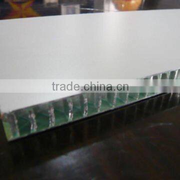 aluminum honeycomb panel/board