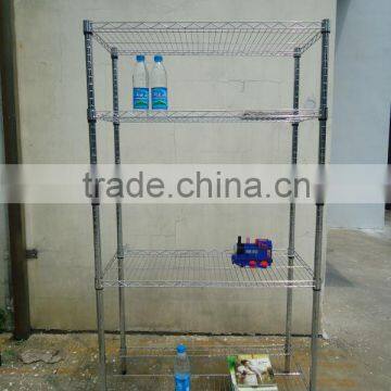 Nsf Chrome Coated Wire Shelf