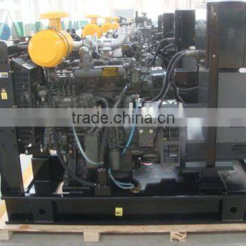 50kw Ricardo Engine Diesel Generator Set for sales