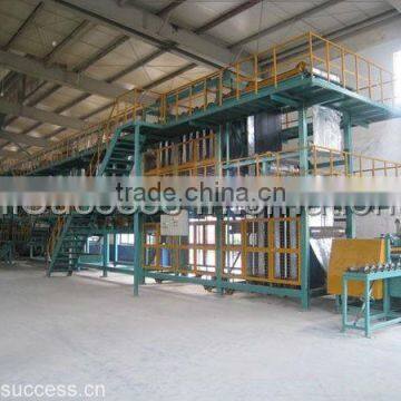 SBS Bitumen Membrane Production Line