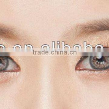 korean yearly colored contact lenses naty b contact lens