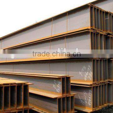 steel sprofile h beam price