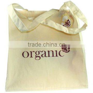 Organic Cotton Tote Bag - Manufacturer in Istanbul