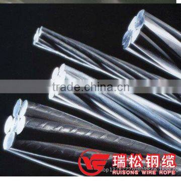 7 Wire 15.2mm 1860Mpa PC Strand photo-4