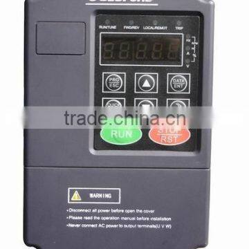 ac variable frequency drive