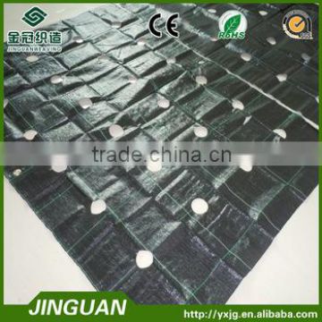 Agriculture anti weed fabrics, PP weed control cloth, weed barrier