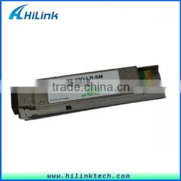 10G 1310nm 10km LR DDM XFP Module EX-XFP-10GE-LR