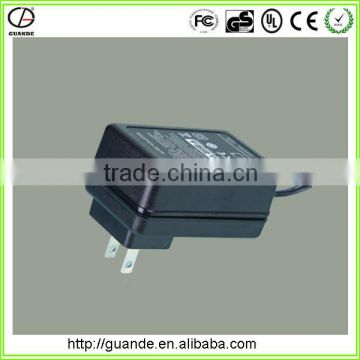 12v 2a 5v 2a ac power adapter