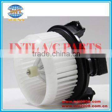 BLADE DIA 144*69.7mm AUTO AC FAN & BLOWER MOTOR FOR TOYOTA VIOS 2008