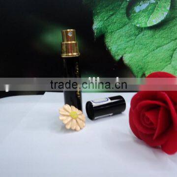 Aluminium perfume bottles with sprayer Premium Atomizer