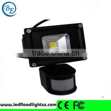 2015 Shenzhen Supplier Low Power Consumption Detection 220V Motion Sensor Light