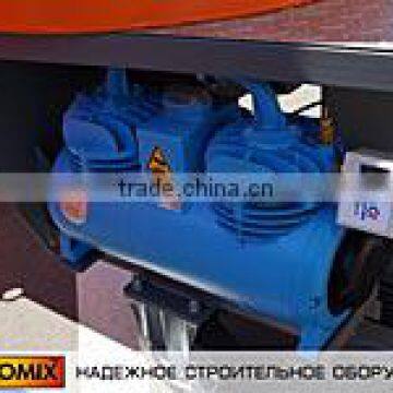 Plastering Machine EUROMIX 500.2 HANDY JET photo-3