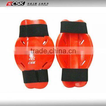 One-step Moulding Taekwondo Elbow Guard