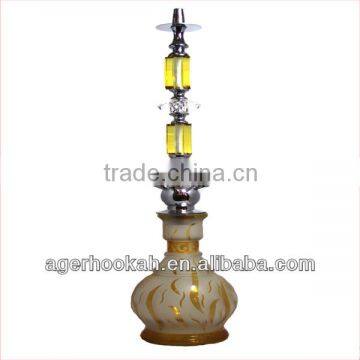 AGER 2014 Hot Sell Hookah Shisha