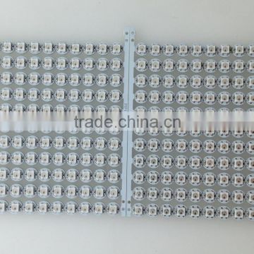 100x WS2811 WS2812 Chips digital rgb led module 5v