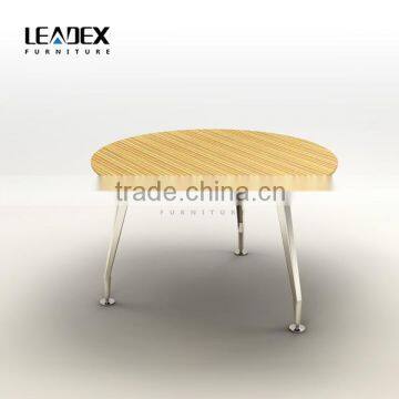 MDS Melamine Faced Chipboard PVC Edge Office Table Accessories photo-3