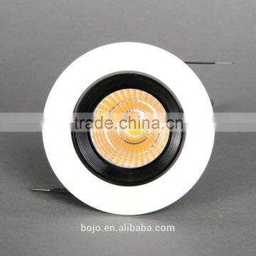 Recessed 5 Watt Led Mini Spotlight With Good Quality Zhongshan Supplier