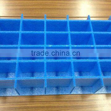 Easy to use and Reliable packing material High density polypropylene board (density 0.11/cc) for logistics