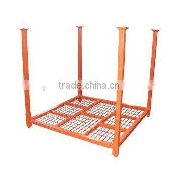 Heavy Duty Steel Stacking Rack photo-2