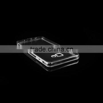 Factory Outlet TPU Case Clear Cover For Samsung A9 photo-6