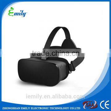 3D VR Box With Android 5.1,all-in-one VR BOX, Wifi and Bluetooth 3D HD Glasses, photo-4