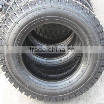 high quality truck tyre 7.00-16