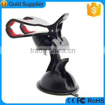 2015 Parrot Shape android phone holder adjustable clip holder mobile phone