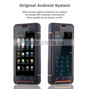 BATL BT55 Waterproof Rugged Outdoor/ Surfing Waterproof Mobile Phone photo-2