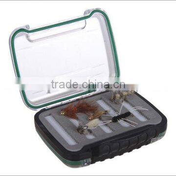 Small Waterproof Fly Fihsing Box photo-2
