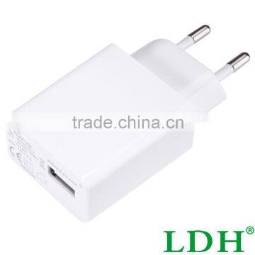 1pcs Plug Adapter Europe Standard 5V 2A Quick Charger For Pad Tablet PC/S3 S4 S5 S6 Edge Note 2 3 4/MP3 4 5 Mobile Phone Charger photo-5